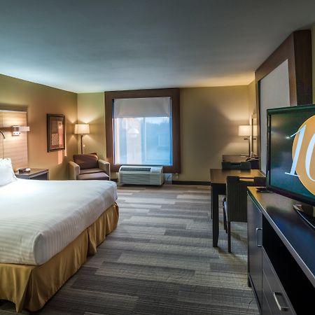 Holiday Inn Express Hotel & Suites Plano West - Frisco By Ihg Exterior photo