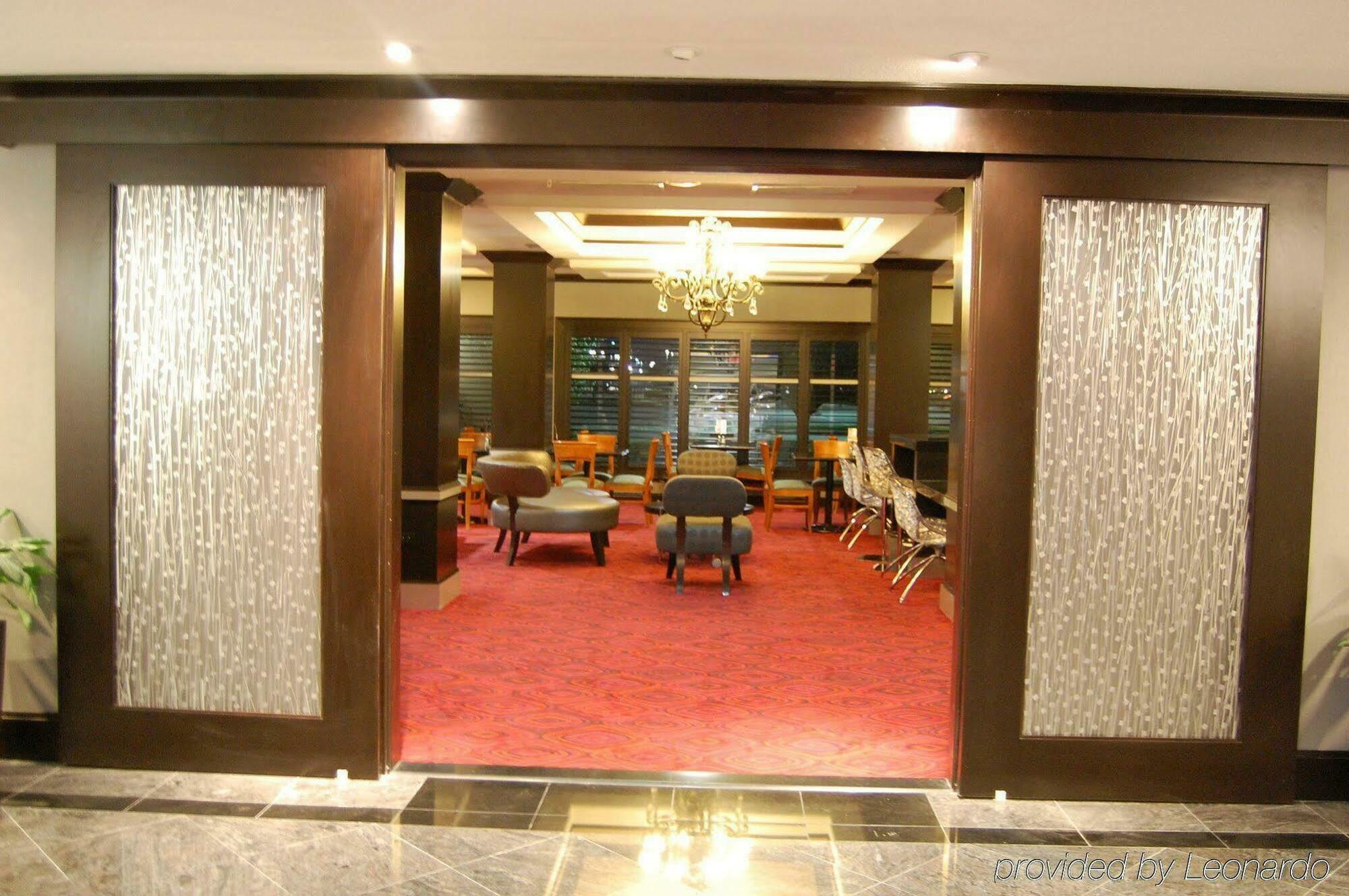 Holiday Inn Express Hotel & Suites Plano West - Frisco By Ihg Interior photo