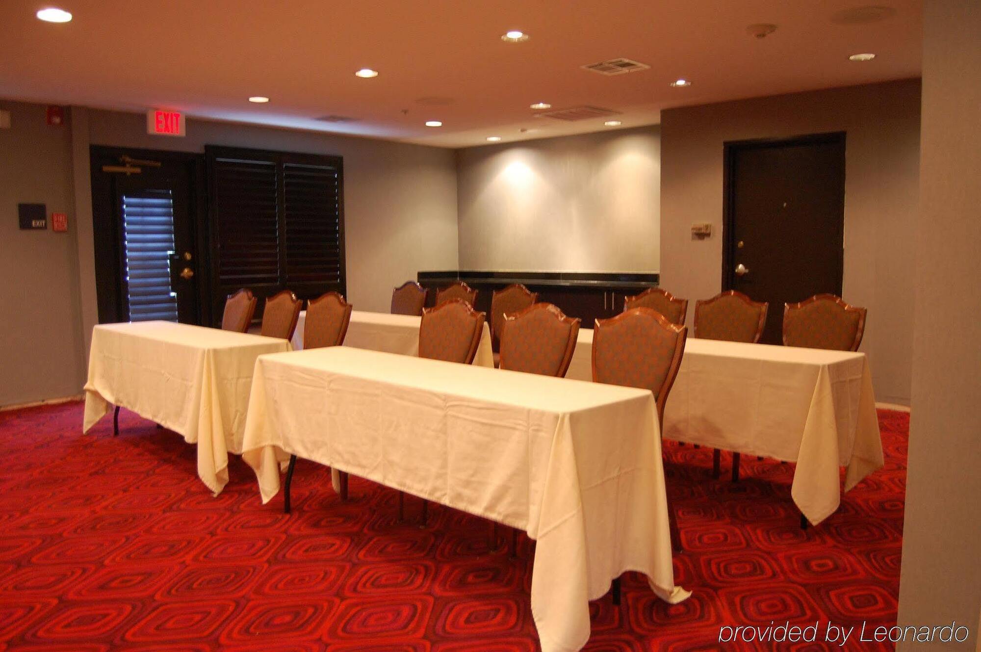 Holiday Inn Express Hotel & Suites Plano West - Frisco By Ihg Exterior photo